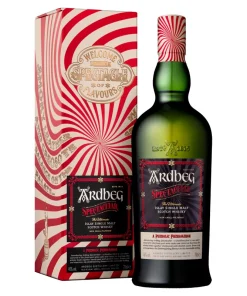 Ardbeg Spectacular Limited Edition