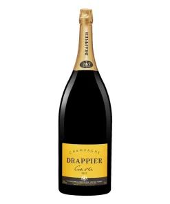 Drappier Carte d’Or Methusalem 6L in Holzbox