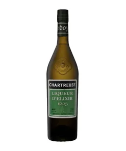 Chartreuse Elixir Liqueur – 1605