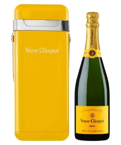 Veuve Clicquot Brut Cooler Edition