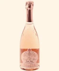 Rose Cuvèe dei Frati Extra Brut Metodo Classico