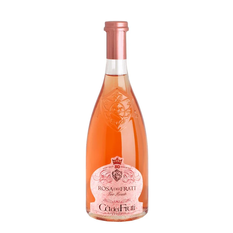 Ca dei Frati Rosa dei Frati 2024 0,375 l