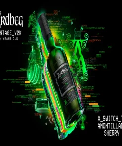 Ardbeg Y2K 24 Jahre in Geschenkbox – limitiert