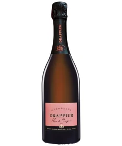 Drappier Rosé de Saignée Magnum