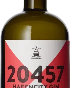 20457 Hafencity Gin Navy Strength