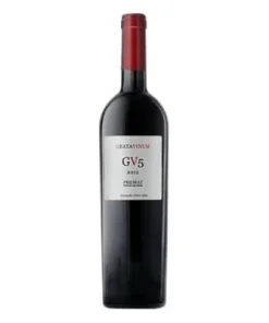 Gratavinum GV5 Carignan/Garnacha/CS 2012 75cl
