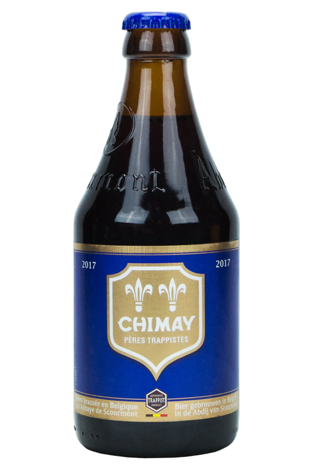 Bleue – Tripel – Bild 2