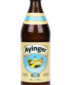 Ayinger Bräuweisse