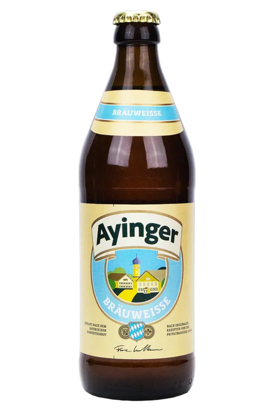 Ayinger Bräuweisse – Bild 2