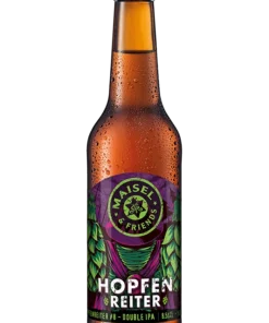 Maisel & Friends Hop Rider 2020 – Double IPA