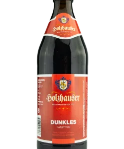 Holzhauser Dunkles – Dunkelbier