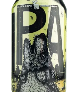 Fennario IPA – West Coast IPA