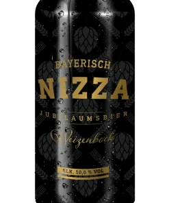 Bayerisch Nizza Weizenbock