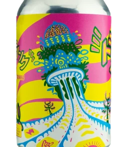 DO-RI-N-KU – Non-alcoholic beer