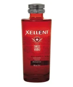 Xellent Vodka, 40% vol., Schweiz, 700 ml