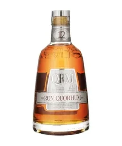 Ron Quorhum 12 Years 70cl