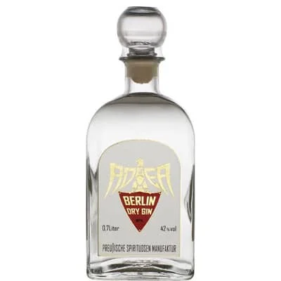 Adler Berlin Gin 70cl