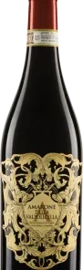 Amarone della Valpolicella DOCG 2018 Fasoli Biowein
