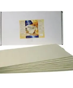 Blätterteig, Platten à 47x26x0,4cm, Toni Kaiser, TK, 5 kg, 10 x 500g