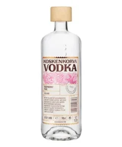 Koskenkorva Raspberry Pine Vodka 70cl
