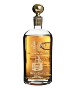 Grappa Riserva Antica Cuvée, holzfassgereifter Grappa, 43% vol., Nonino, 700 ml