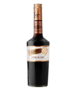 De Kuyper Crème de Café 70cl