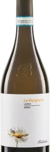 Arneis Le Margherite Langhe DOC  Brandini Biowein