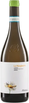 Arneis Le Margherite Langhe DOC Brandini Biowein – Bild 2
