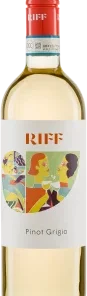 Pinot Grigio Riff DELLE VENEZIE DOC Lageder Biowein