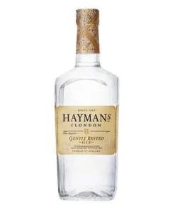 Hayman’s of London GENTLY RESTED GIN 70cl