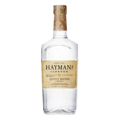Hayman’s of London GENTLY RESTED GIN 70cl – Bild 2
