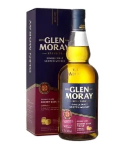 Glen Moray Sherry Cask Single Malt Whisky 70cl