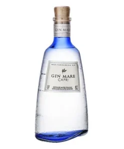 Gin Mare Capri Edition 70cl