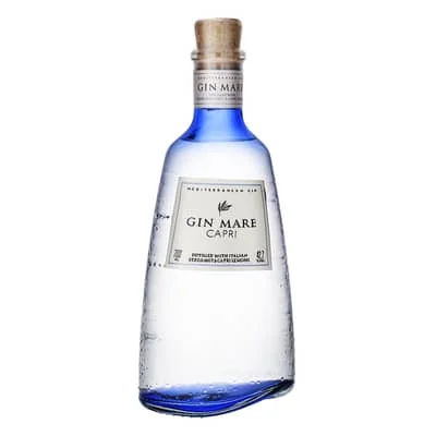 Gin Mare Capri Edition 70cl – Bild 2