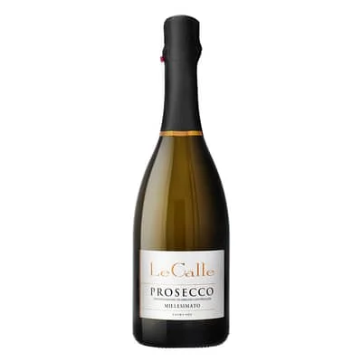 Le Calle Prosecco Extra Dry Millesimato Contarini 2024 75cl – Bild 2