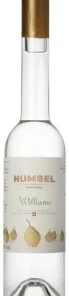 Humbel Bio Williams Knospe 35cl