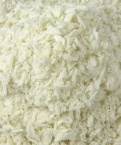 Brotkrümel zum Panieren, gröber als Panko Paniermehl, 5 kg