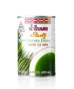 Pandanusblätter-Extrakt „Por kwan“, flüssig, 400 ml