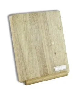 DISP5 Chroma magnetisches Messerbrett für 4 Messer, 22x25x1,5cm, 1 St