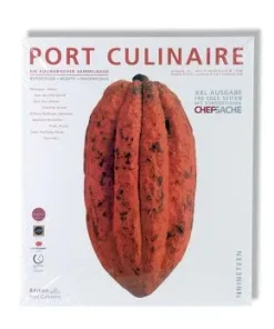 Port Culinaire – Gourmet Magazin, Ausgabe 19, 1 St