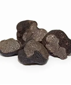 Winter-Edeltrüffel – tuber melanosporum 2. Wahl, klein, Australien, Juni/August, per Gramm