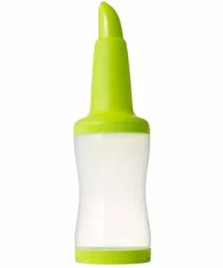 Freepour Flasche grün 105cl