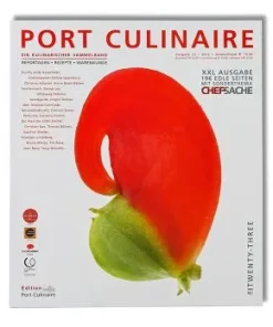 Port Culinaire – Gourmet Magazin, Ausgabe 23, 1 St