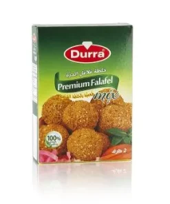 Falafelmix, Durra, 175 g