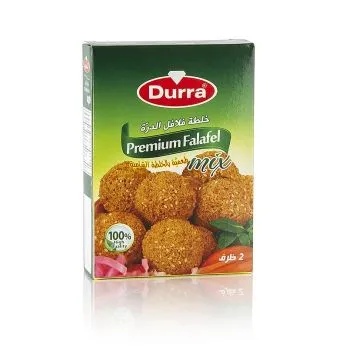 Falafelmix, Durra, 175 g – Bild 2
