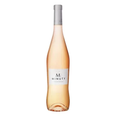 Château Minuty M Rosé AOP 2024 75cl