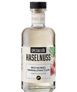 Haselnuss