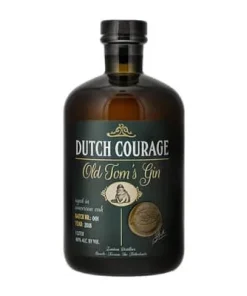 Zuidam Dutch Courage Old Tom’s Gin 100cl