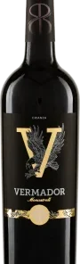 Vermador Tinto Crianza Alicante DO Pinoso Biowein