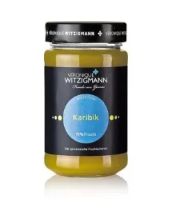 Karibik – Fruchtaufstrich, 225 g